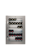 Reparación averías vinoteca Bauknecht en  Sevilla